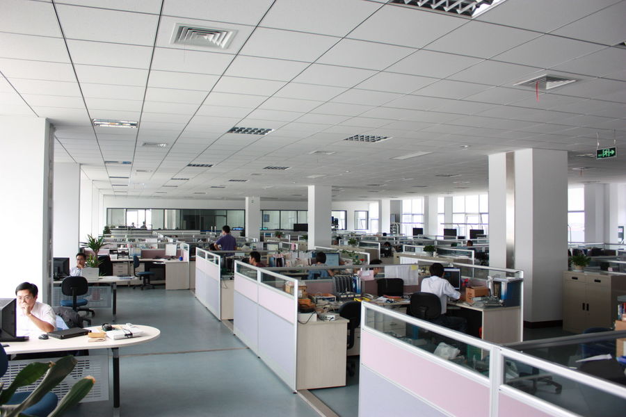 Jiangsu GXY new energy co.,Ltd 제조업체의 생산 라인