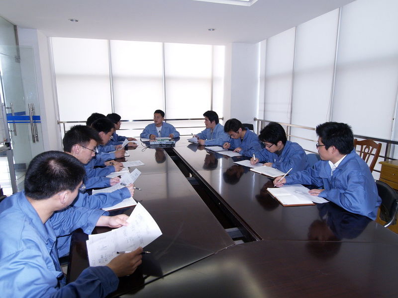 Jiangsu GXY new energy co.,Ltd 제조업체의 생산 라인